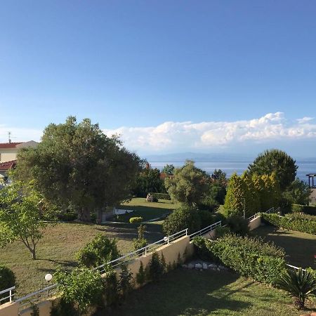 Villa Dimitrios Kriopigi Exterior foto